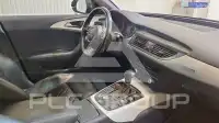 2013 Audi A6