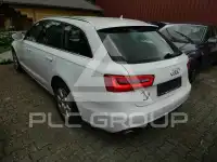 2013 Audi A6