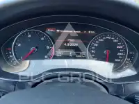 2013 Audi A6