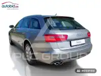 2013 Audi A6