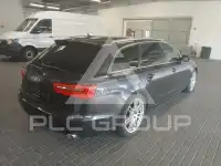2013 Audi A6