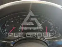 2013 Audi A6