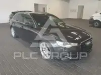 2013 Audi A6