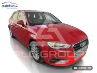2013 Audi A3