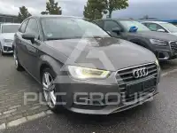 2013 Audi A3