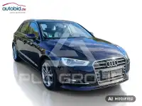 2013 Audi A3