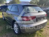2013 Audi A3