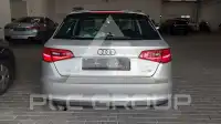 2013 Audi A3