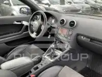 2013 Audi A3