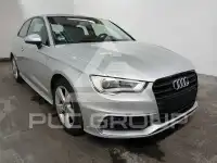 2013 Audi A3