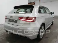 2013 Audi A3
