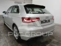 2013 Audi A3