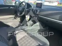 2013 Audi A3