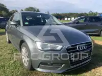 2013 Audi A3