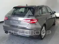 2013 Audi A3