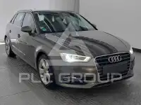 2013 Audi A3