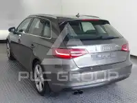 2013 Audi A3