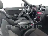 2013 Audi A3