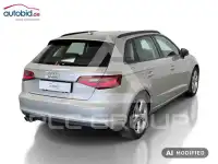 2013 Audi A3