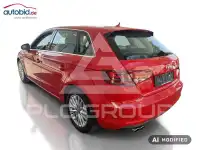 2013 Audi A3