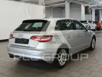 2013 Audi A3