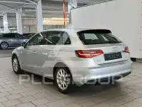 2013 Audi A3