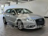 2013 Audi A3