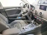 2013 Audi A3