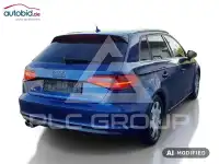2013 Audi A3