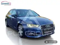 2013 Audi A3