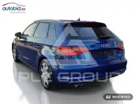 2013 Audi A3