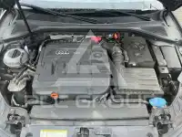 2013 Audi A3