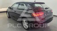 2013 Audi A3