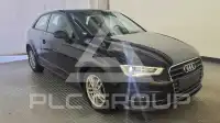 2013 Audi A3