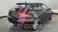 2013 Audi A3