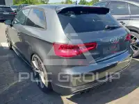 2013 Audi A3
