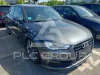2013 Audi A3
