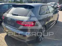 2013 Audi A3