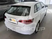 2013 Audi A3