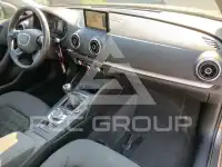 2013 Audi A3