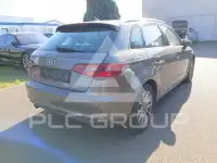 2013 Audi A3