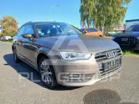 2013 Audi A3
