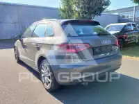 2013 Audi A3