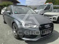 2013 Audi A3