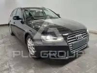2013 Audi A4