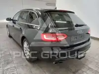 2013 Audi A4