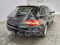 2013 Audi A4