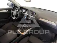2013 Audi A4