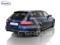 2013 Audi A4