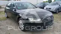 2013 Audi A4